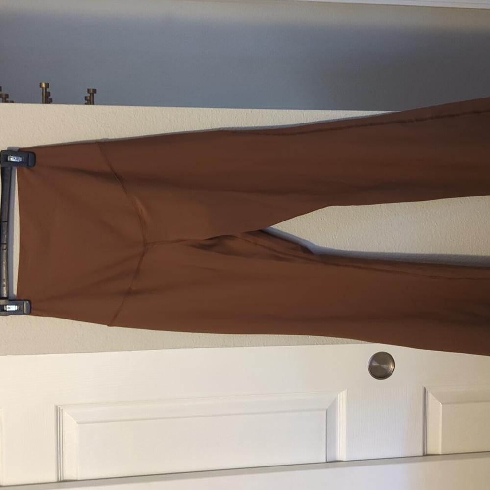 Maternity Yoga Pants